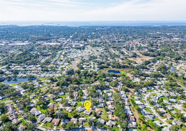 3280 SKENE TERRACE, Palm Harbor, FL 34684