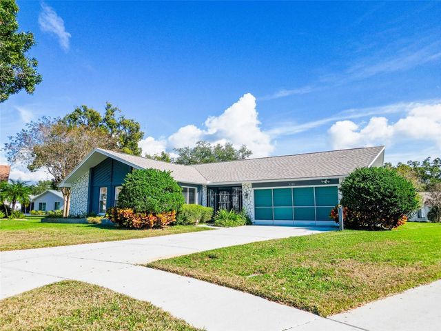 3280 SKENE TERRACE, Palm Harbor, FL 34684