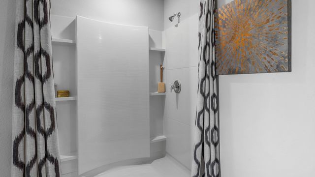 406 BLANCO Drive, Azle, TX 76020