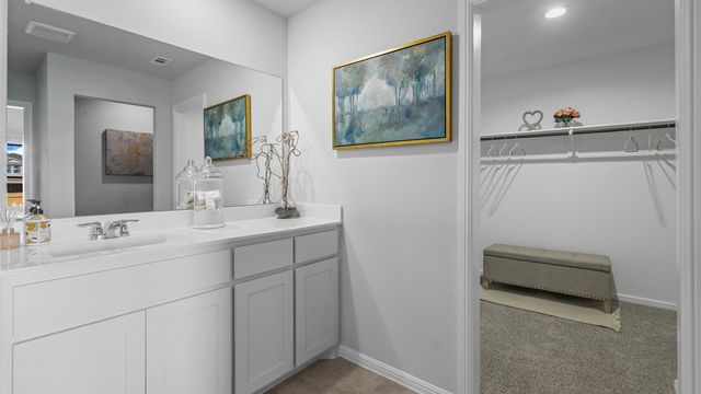 406 BLANCO Drive, Azle, TX 76020