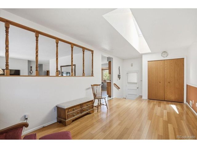 2801 S Mabry Ct, Denver, CO 80236