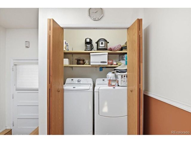 2801 S Mabry Ct, Denver, CO 80236