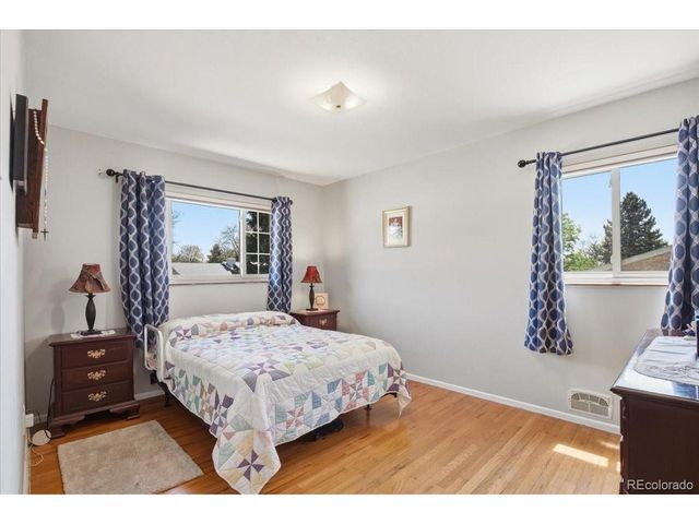 2801 S Mabry Ct, Denver, CO 80236