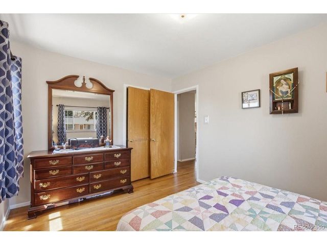 2801 S Mabry Ct, Denver, CO 80236