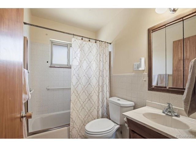 2801 S Mabry Ct, Denver, CO 80236