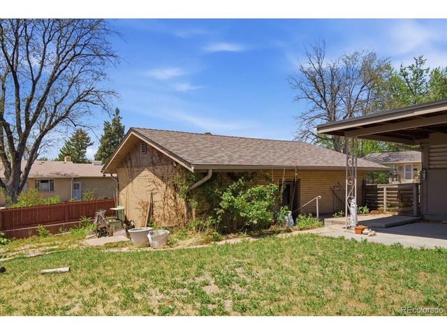 2801 S Mabry Ct, Denver, CO 80236