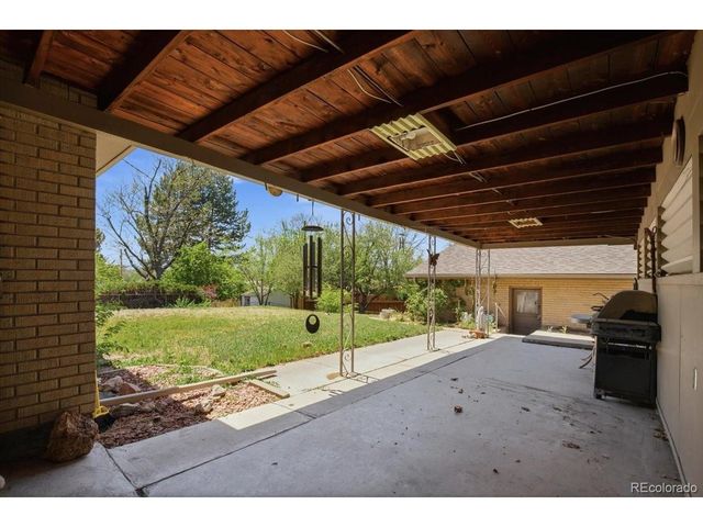 2801 S Mabry Ct, Denver, CO 80236
