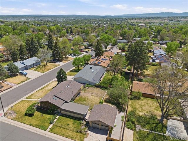 2801 S Mabry Ct, Denver, CO 80236