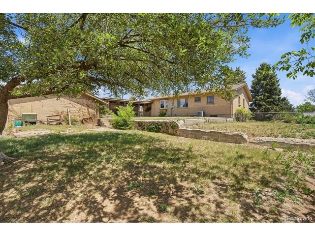 2801 S Mabry Ct, Denver, CO 80236