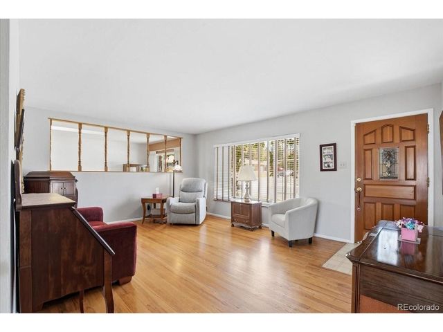 2801 S Mabry Ct, Denver, CO 80236