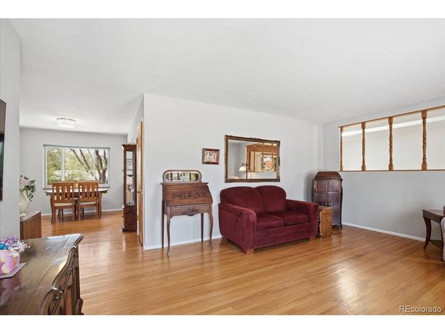 2801 S Mabry Ct, Denver, CO 80236