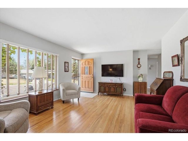2801 S Mabry Ct, Denver, CO 80236