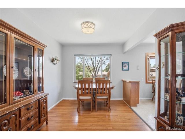 2801 S Mabry Ct, Denver, CO 80236