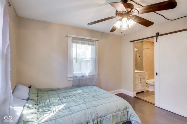 4919 Caroline Avenue, Indianapolis, IN 46205