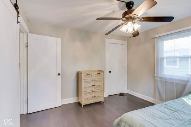 4919 Caroline Avenue, Indianapolis, IN 46205