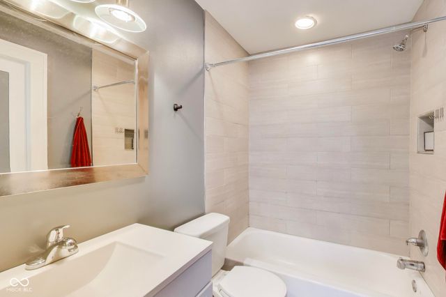 4919 Caroline Avenue, Indianapolis, IN 46205