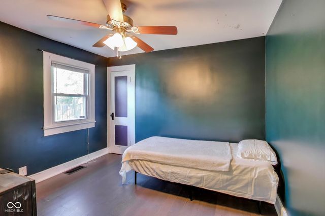 4919 Caroline Avenue, Indianapolis, IN 46205