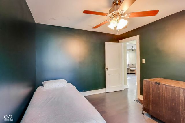 4919 Caroline Avenue, Indianapolis, IN 46205