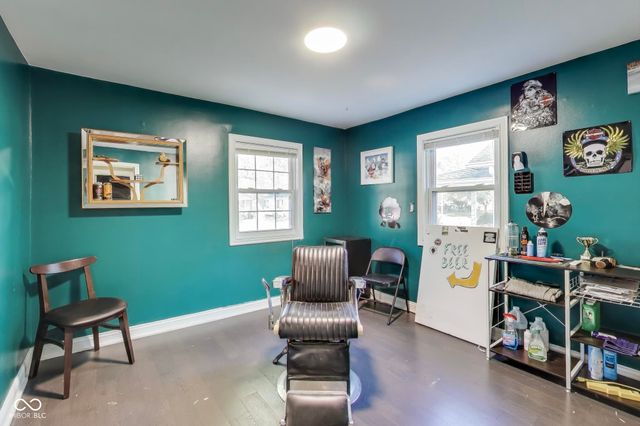 4919 Caroline Avenue, Indianapolis, IN 46205