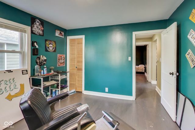 4919 Caroline Avenue, Indianapolis, IN 46205