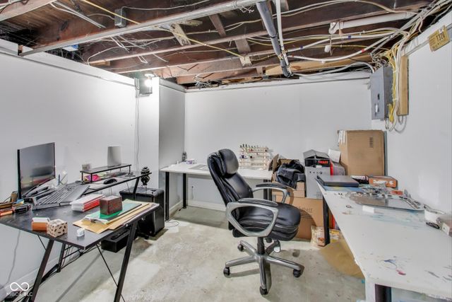 4919 Caroline Avenue, Indianapolis, IN 46205