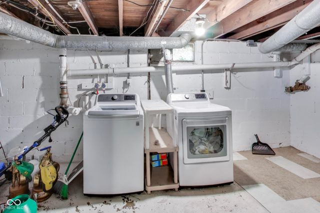 4919 Caroline Avenue, Indianapolis, IN 46205