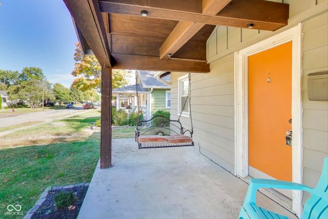 4919 Caroline Avenue, Indianapolis, IN 46205