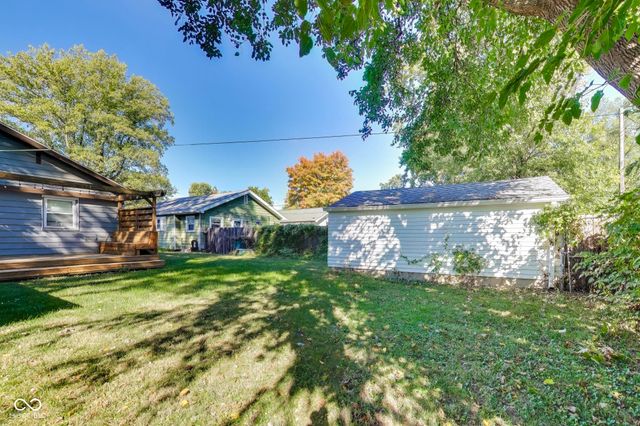 4919 Caroline Avenue, Indianapolis, IN 46205