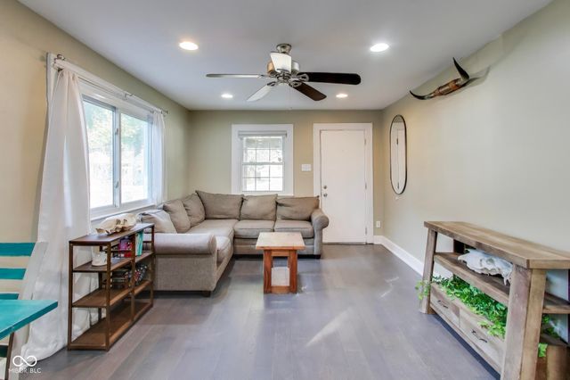 4919 Caroline Avenue, Indianapolis, IN 46205