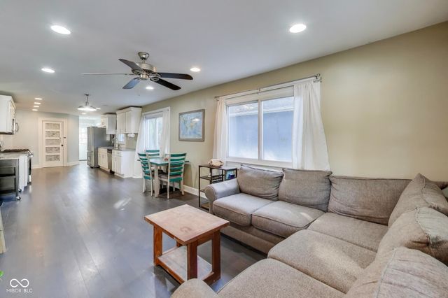 4919 Caroline Avenue, Indianapolis, IN 46205