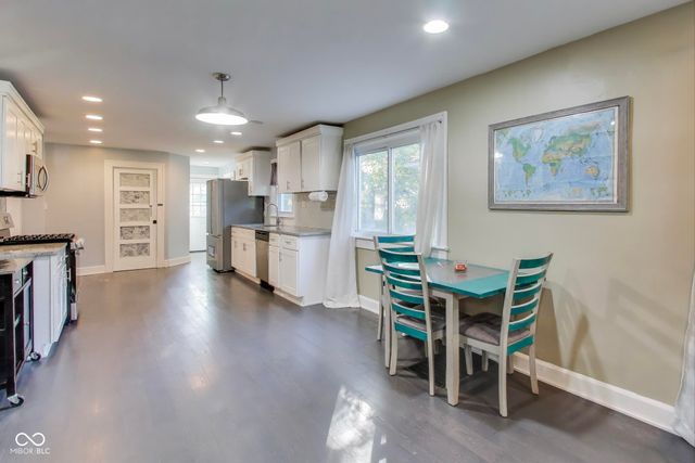 4919 Caroline Avenue, Indianapolis, IN 46205