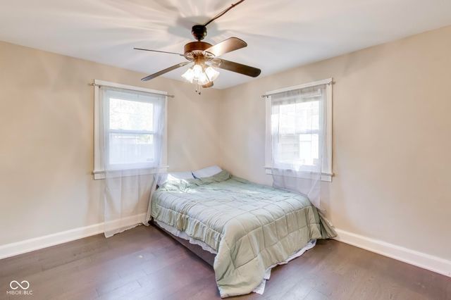 4919 Caroline Avenue, Indianapolis, IN 46205