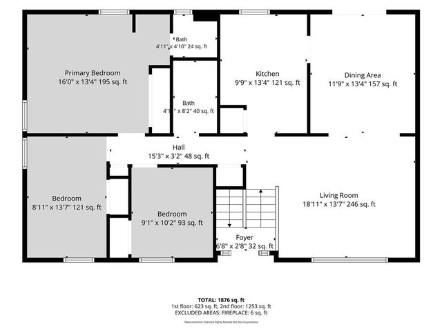 15917 W 152nd Street, Olathe, KS 66062