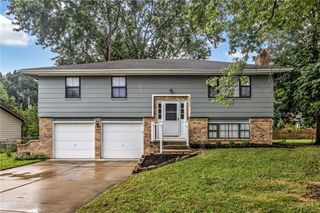 15917 W 152nd Street, Olathe, KS 66062