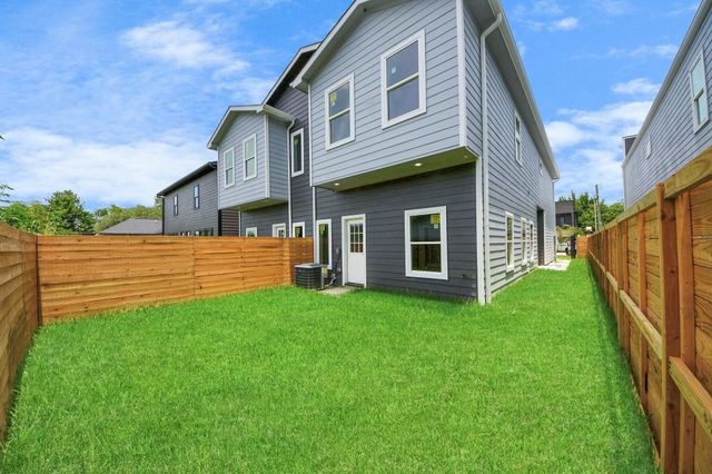 8312 Comal Street, Houston, TX 77051