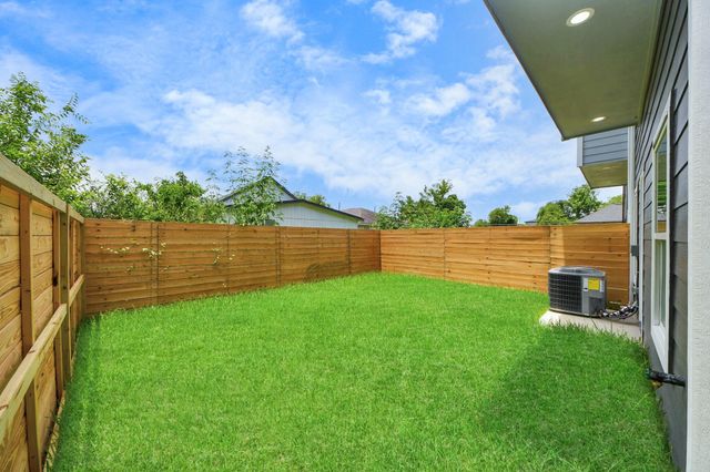 8312 Comal Street, Houston, TX 77051