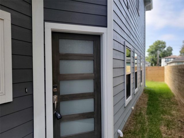 8312 Comal Street, Houston, TX 77051