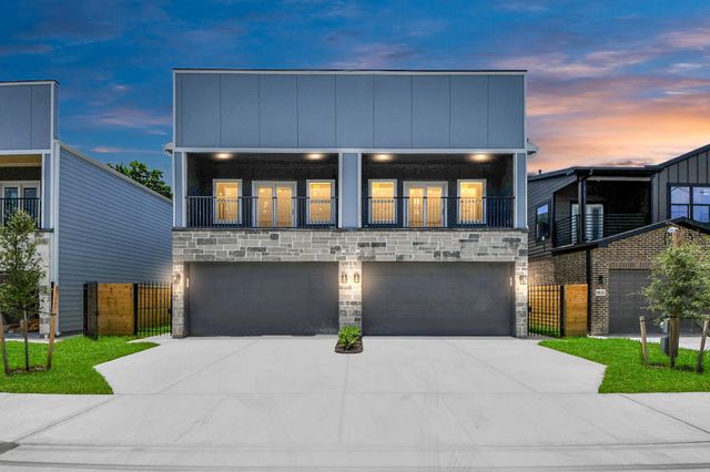 8312 Comal Street, Houston, TX 77051