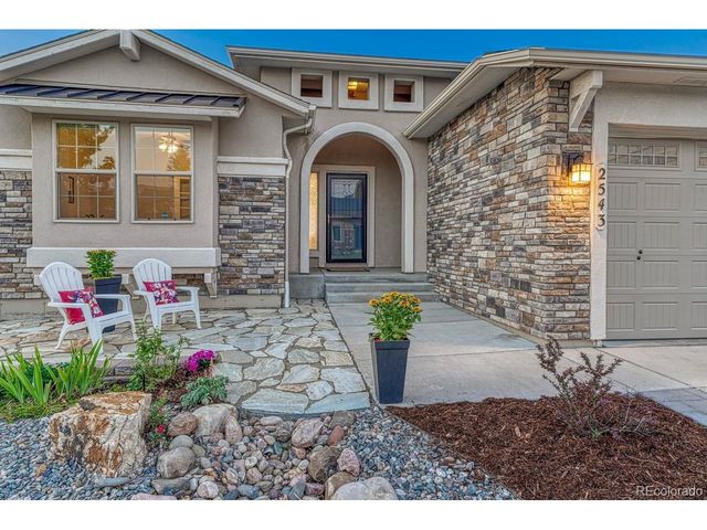 2543 Lakes Edge Dr, Monument, CO 80132