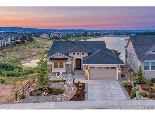 2543 Lakes Edge Dr, Monument, CO 80132