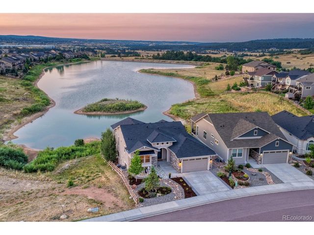 2543 Lakes Edge Dr, Monument, CO 80132