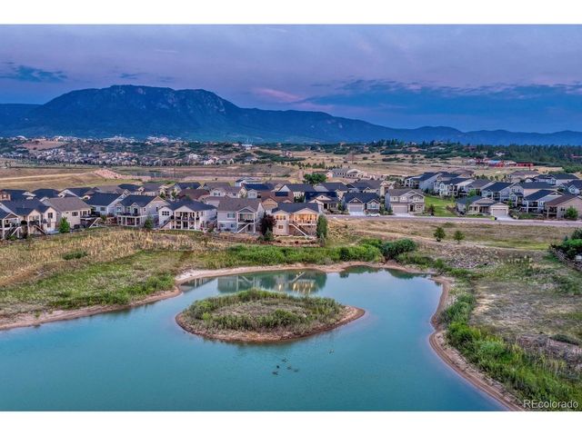 2543 Lakes Edge Dr, Monument, CO 80132