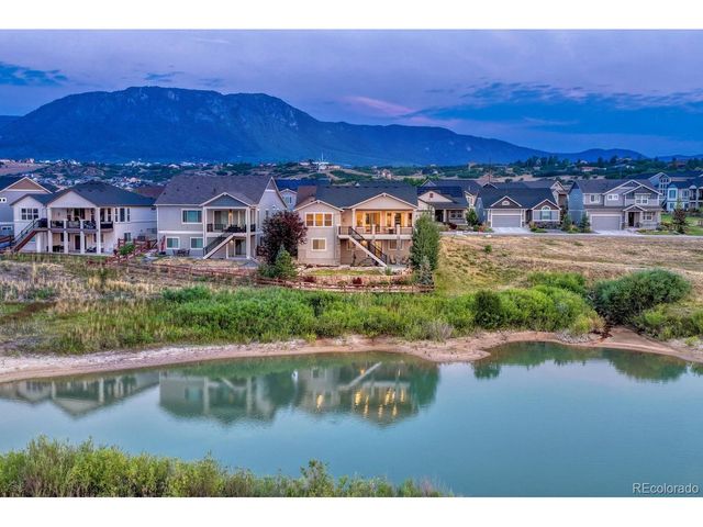2543 Lakes Edge Dr, Monument, CO 80132