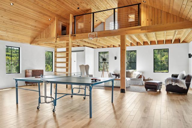 2394 Fletcher Hill Road, Woodstock, VT 05091