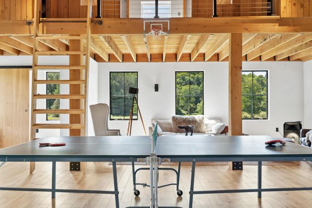 2394 Fletcher Hill Road, Woodstock, VT 05091