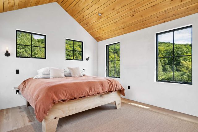 2394 Fletcher Hill Road, Woodstock, VT 05091