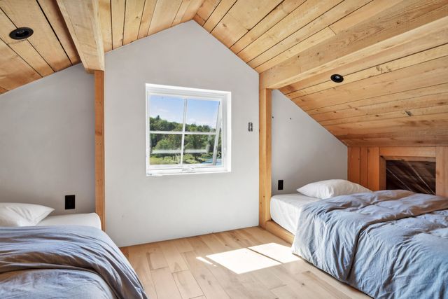 2394 Fletcher Hill Road, Woodstock, VT 05091