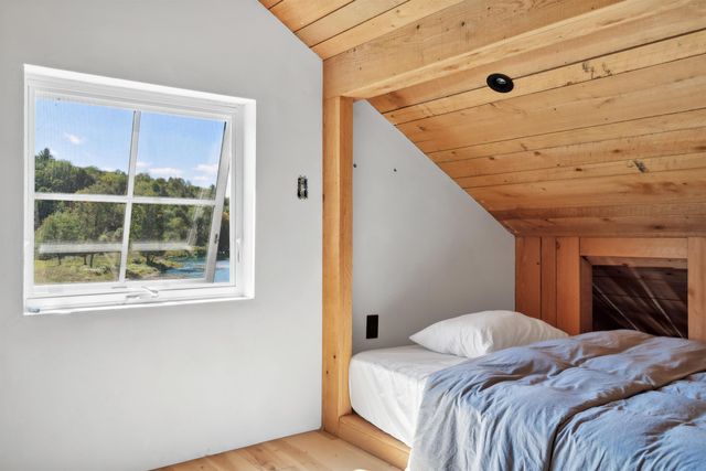 2394 Fletcher Hill Road, Woodstock, VT 05091