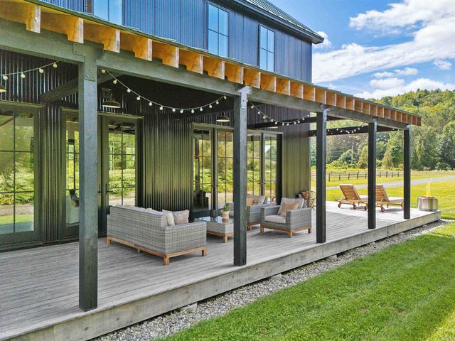 2394 Fletcher Hill Road, Woodstock, VT 05091