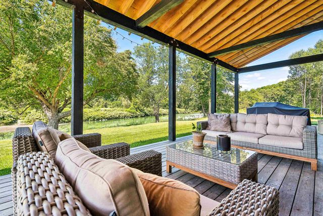 2394 Fletcher Hill Road, Woodstock, VT 05091